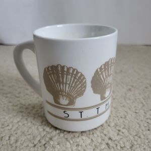 St. Thomas USVI Ceramic Mug